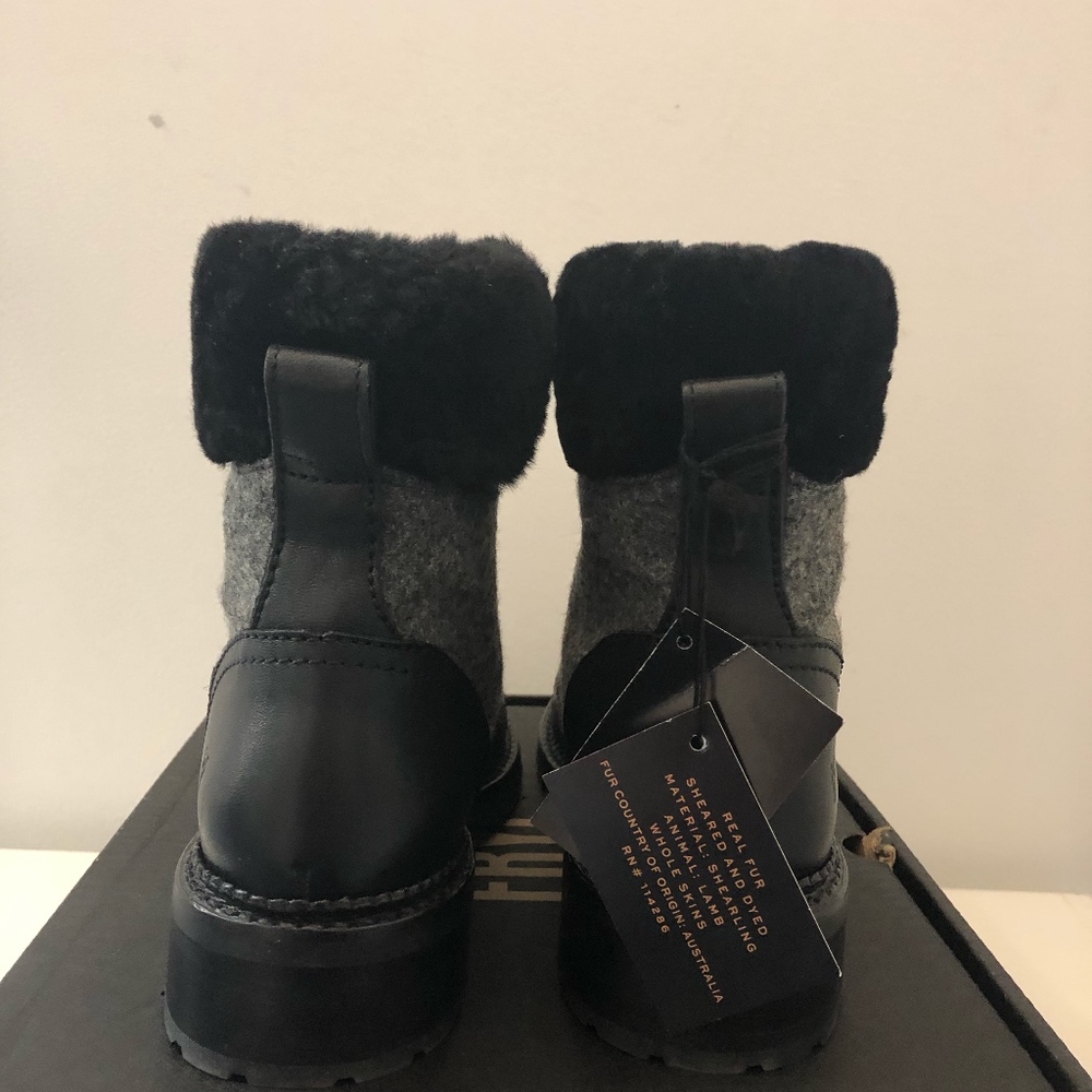 FRYE - Picture 6 of 7